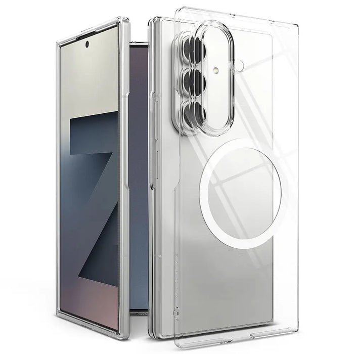 Тънък магнитен калъф Ringke MagSafe за Samsung Galaxy Z