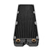 Тънък радиатор Thermaltake Pacific SR360 Черен