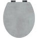 ТОАЛЕТНА ДЪСКА MDF БЕТОН