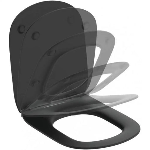 ТОАЛЕТНА СЕДАЛКА IDEALSTANDARD TESI