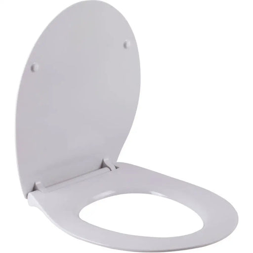 ТОАЛЕТНА СЕДАЛКА INTER CERAMIC БИАНКО