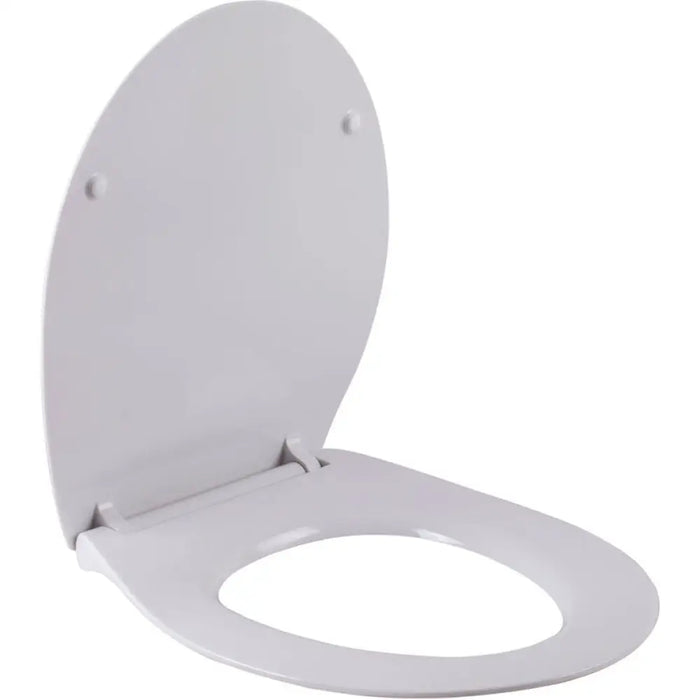 ТОАЛЕТНА СЕДАЛКА INTER CERAMIC БИАНКО