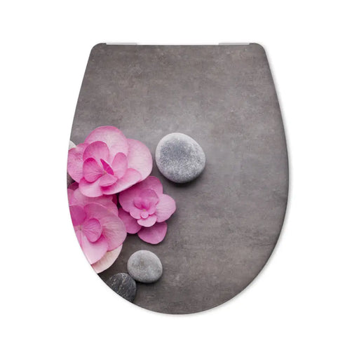 ТОАЛЕТНА СЕДАЛКА ORHID&STONES CEDO