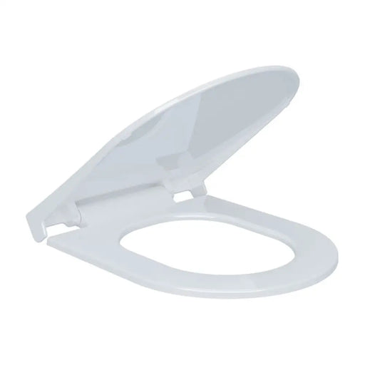 ТОАЛЕТНА СЕДАЛКА SOFT CLOSE DURA SLIM