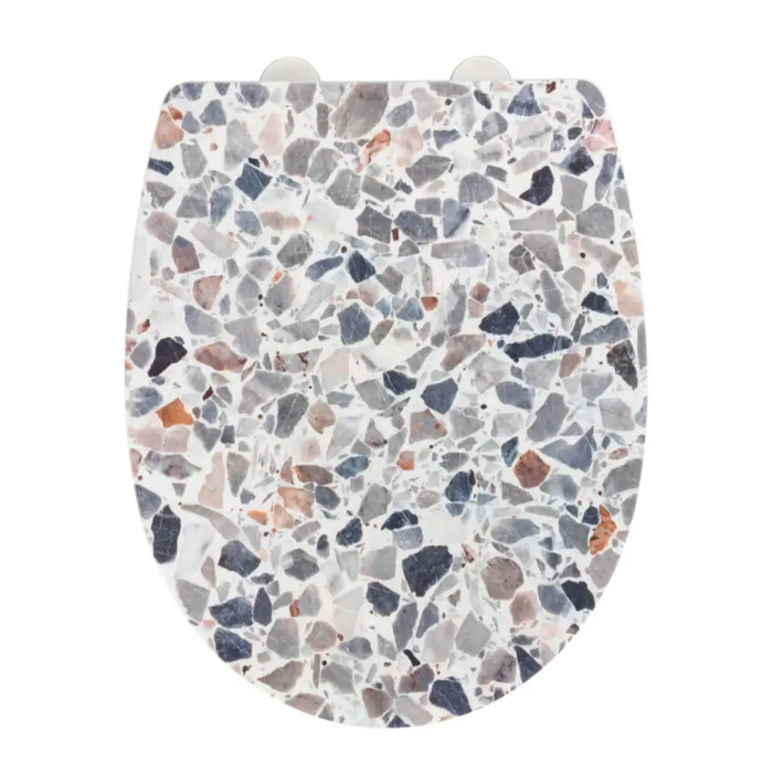 ТОАЛЕТНА СЕДАЛКА TERRAZZO