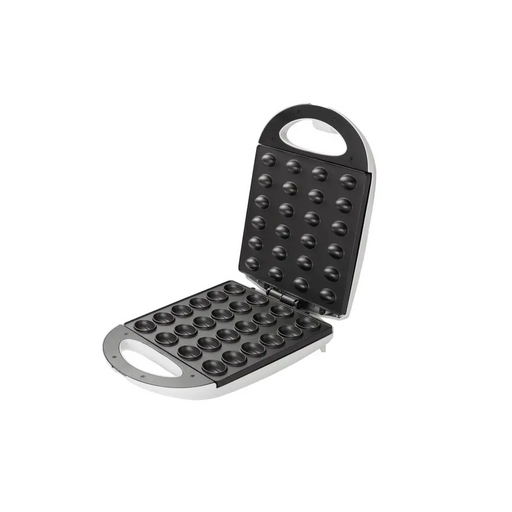 Тостер за фъстъци/бисквити (24 части) Adler AD 3039 бял