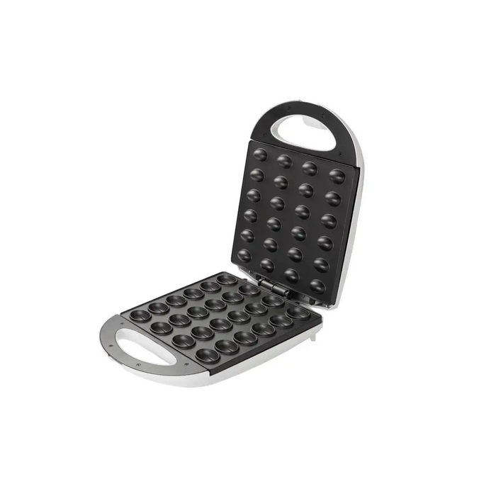 Тостер за фъстъци/бисквити (24 части) Adler AD 3039 бял