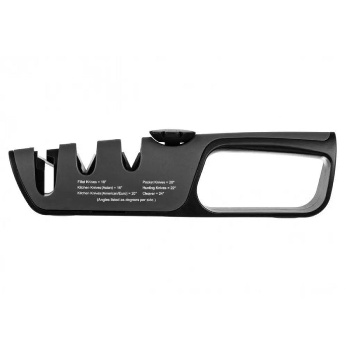 Точило за ножове THE EDGE pointSHARP 14-24° (555-001)