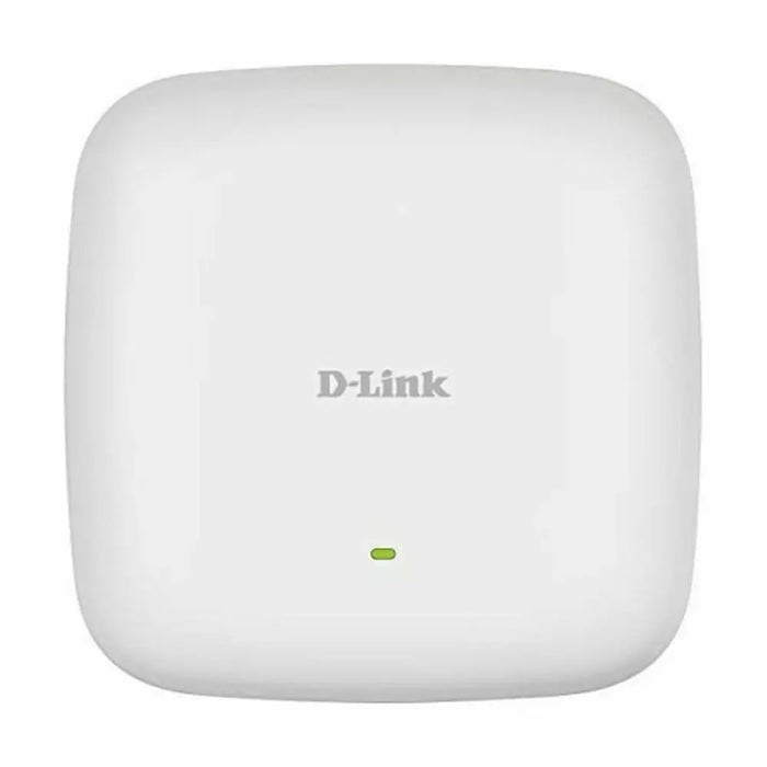 Точка за достъп D-Link DAP-2682 Бял