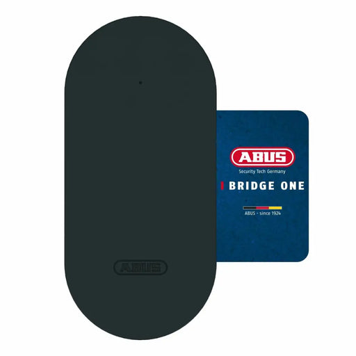 Точка за достъп ABUS Bridge One CFW4100BK Черен