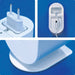 Точка за достъп ABUS Bridge One CFW4100BK Черен