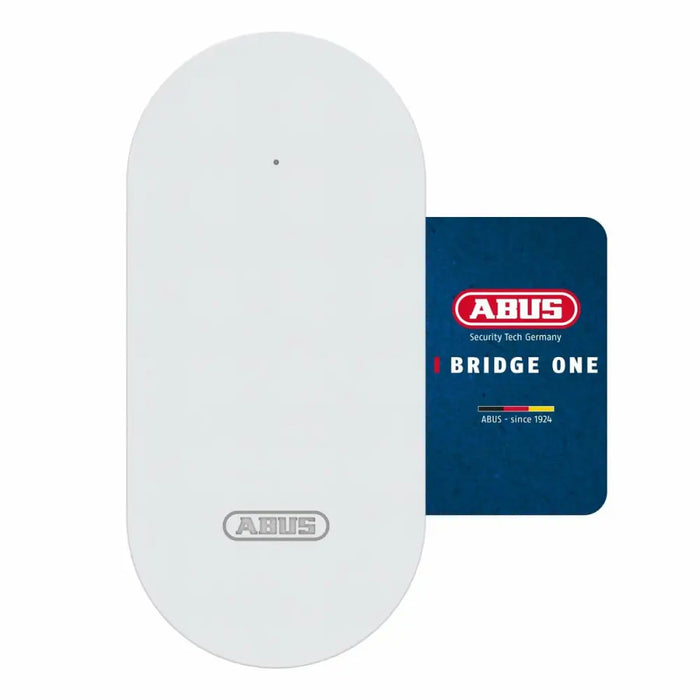 Точка за достъп ABUS Bridge One CFW4100W Бял