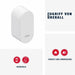 Точка за достъп ABUS Bridge One CFW4100W Бял