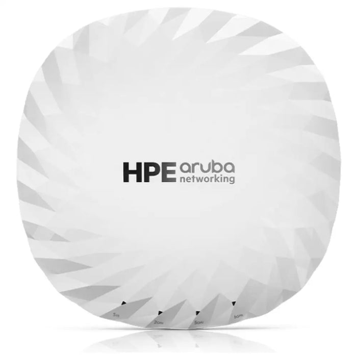 Точка за достъп HPE S1G42A Бял