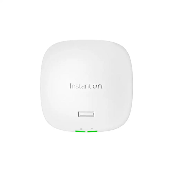 Точка за достъп HPE S1T23A Бял