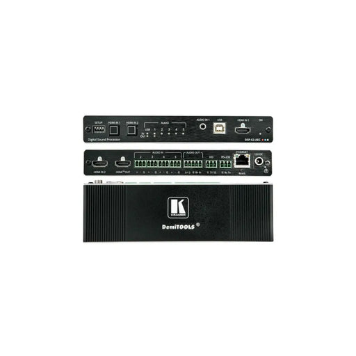 Точка за достъп Kramer Electronics 13-80555090
