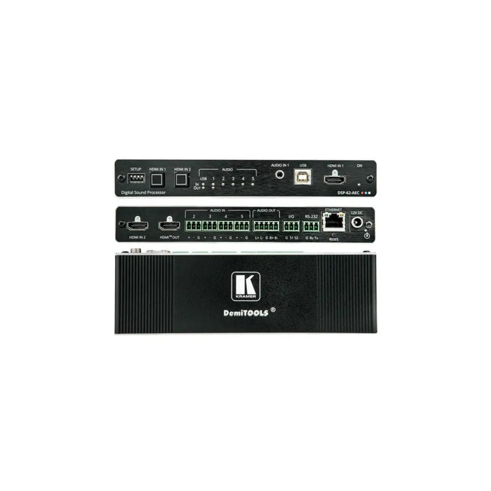 Точка за достъп Kramer Electronics 13-80555090
