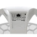 Точка за достъп Mikrotik LHG-5axD Бял