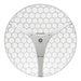 Точка за достъп Mikrotik LHG-5axD-XL Бял