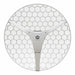 Точка за достъп Mikrotik LHG-5axD-XL Бял