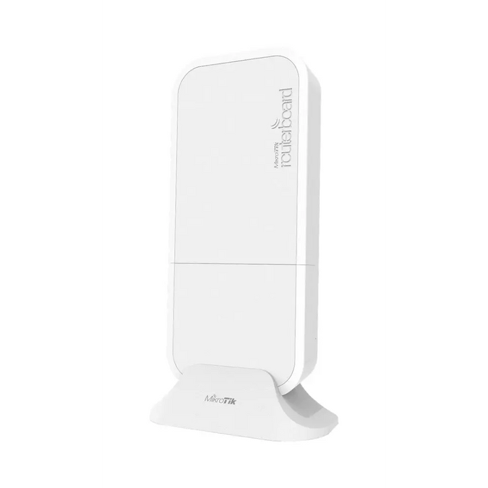 Точка за достъп Mikrotik WAPR-2ND&EC200A-EU Бял