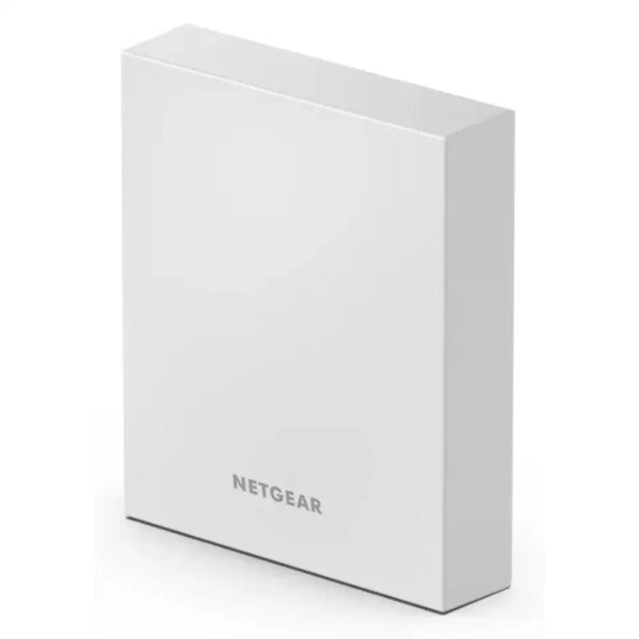 Точка за достъп Netgear WAX610W-100EUS Бял