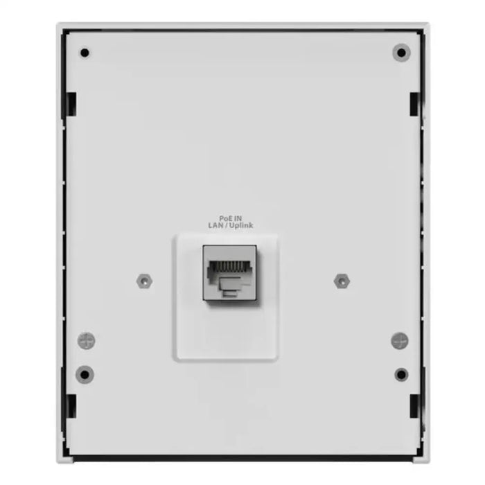 Точка за достъп Netgear WAX610W-100EUS Бял