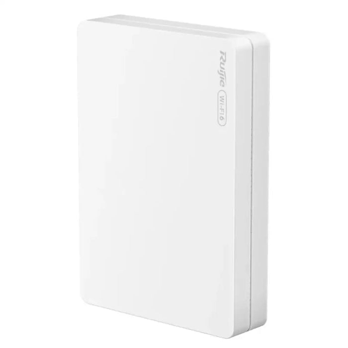 Точка за достъп Ruijie RG-RAP62-Wall AX3000 Бял