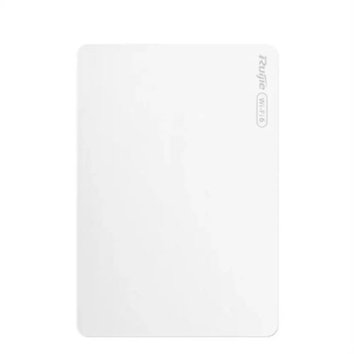 Точка за достъп Ruijie RG-RAP62-Wall AX3000 Бял