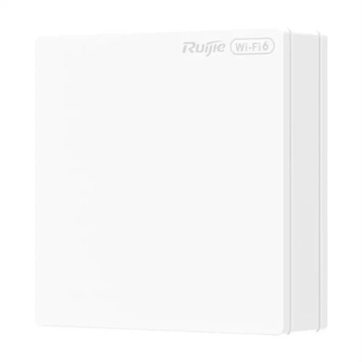 Точка за достъп Ruijie RG-RAP62-Wall-lite Бял