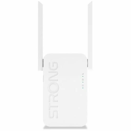 Точка за достъп STRONG Бял