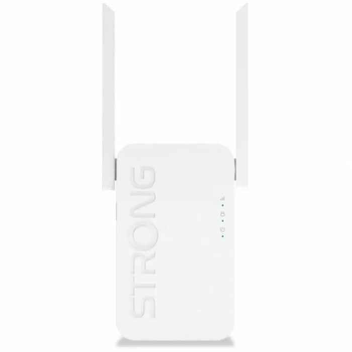 Точка за достъп STRONG Бял