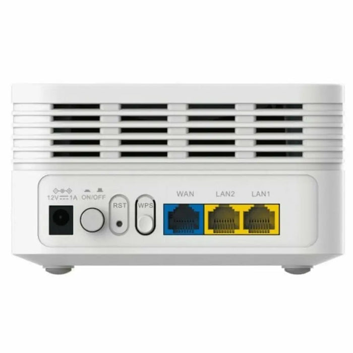 Точка за достъп STRONG MESHKITAX3000 Бял