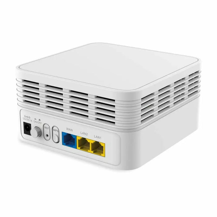 Точка за достъп STRONG MESHKITAX3000 Бял