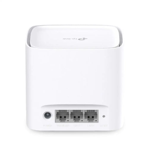 Точка за достъп TP-Link AX1800 Бял