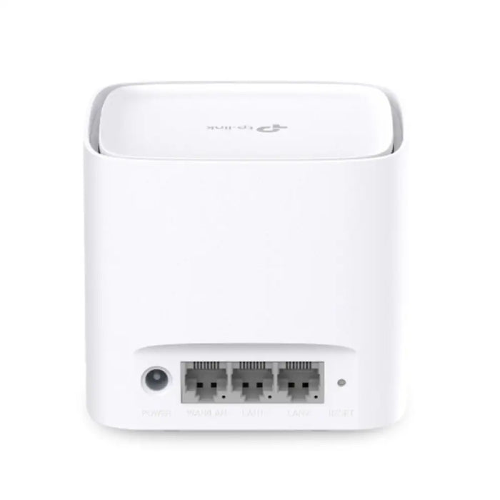 Точка за достъп TP-Link AX1800 Бял