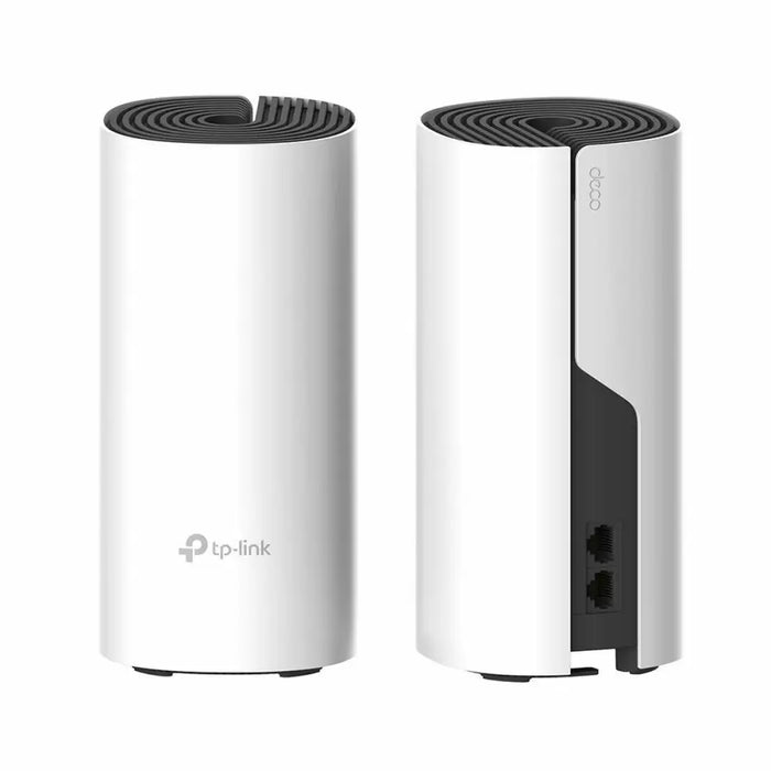 Точка за достъп TP-Link Deco M4 Бял WIFI 5 Ghz