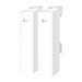 Точка за достъп TP-Link EAP211-BRIDGE KIT Бял
