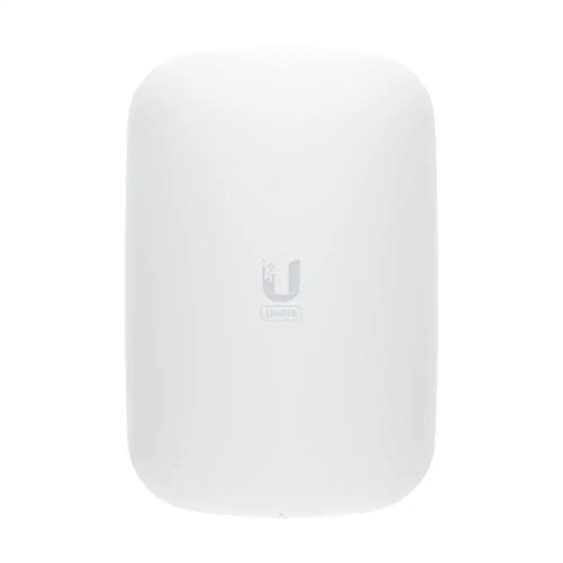 Точка за достъп UBIQUITI U6-EXTENDER Бял