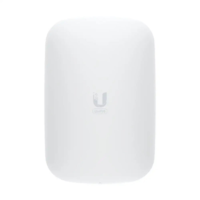 Точка за достъп UBIQUITI U6-EXTENDER Бял