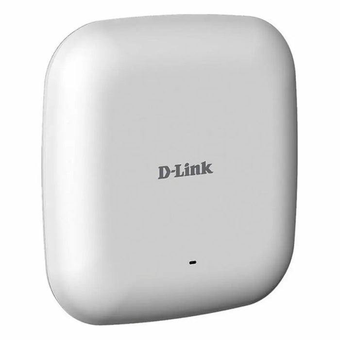 Точка за достъп D-Link AC1200 Бял