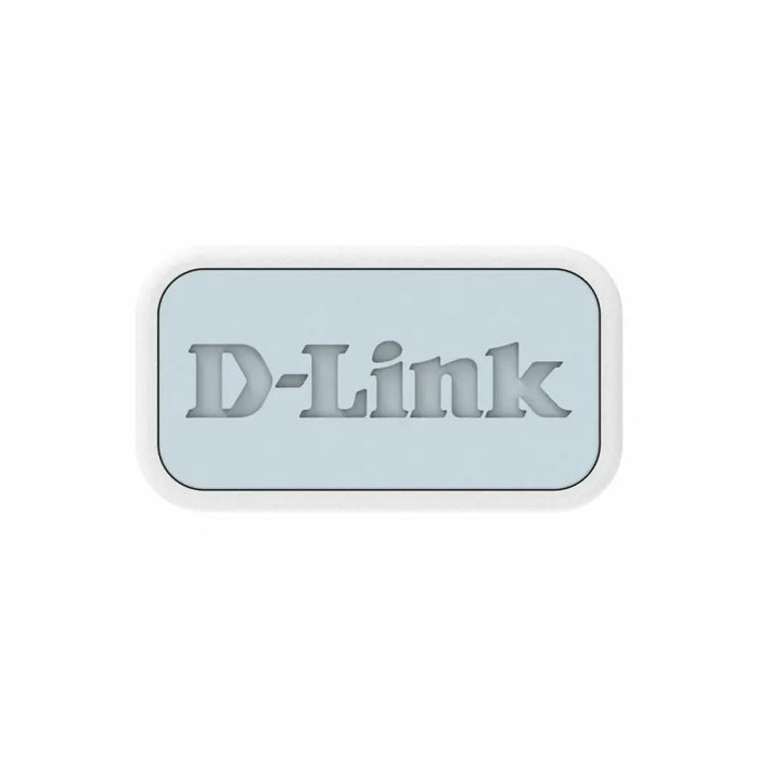 Точка за достъп D-Link AC13U Бял