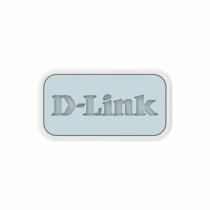 Точка за достъп D-Link AC13U Бял