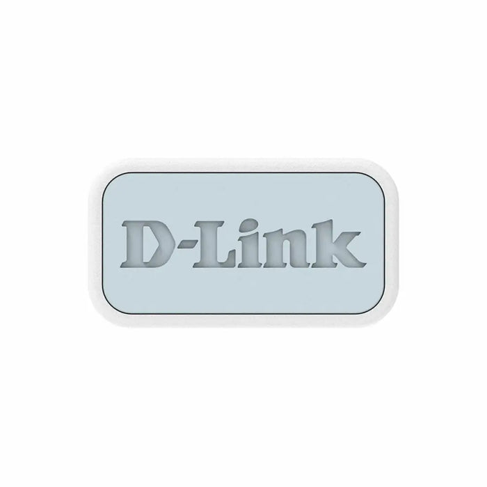 Точка за достъп D-Link AN3U Бял