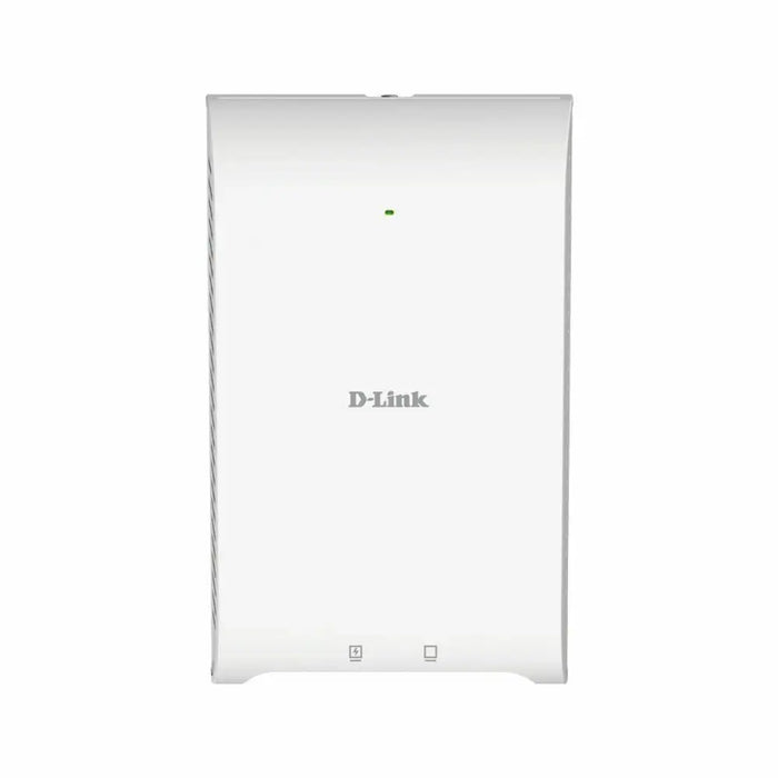 Точка за достъп D-Link DAP-2622 Бял