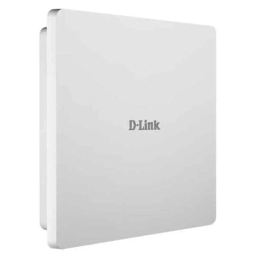 Точка за достъп D-Link DAP-3666 867 Mbps Бял WiFi 5