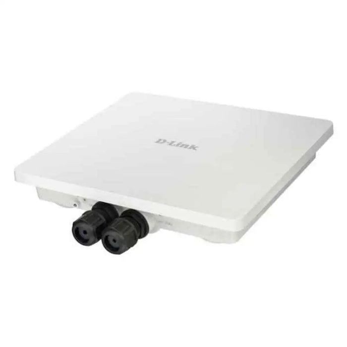 Точка за достъп D-Link DAP-3666 867 Mbps Бял WiFi 5