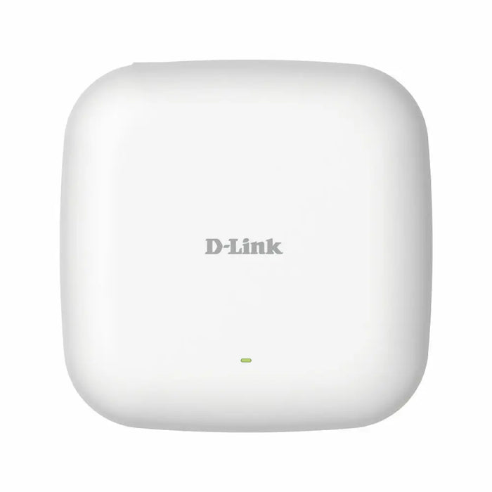Точка за достъп D-Link DAP-X2850 5 GHz Бял
