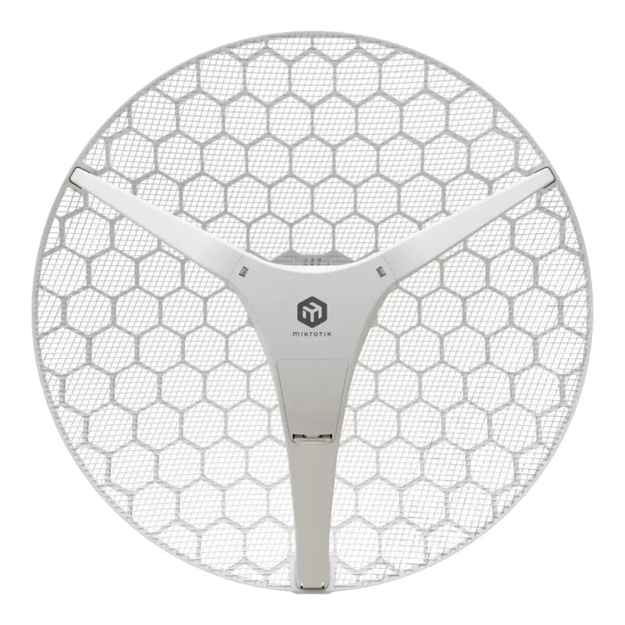 Точка за достъп Mikrotik LHG-5axD-XL Бял