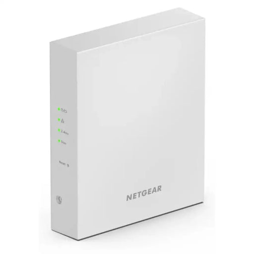 Точка за достъп Netgear WAX610W-100EUS Бял